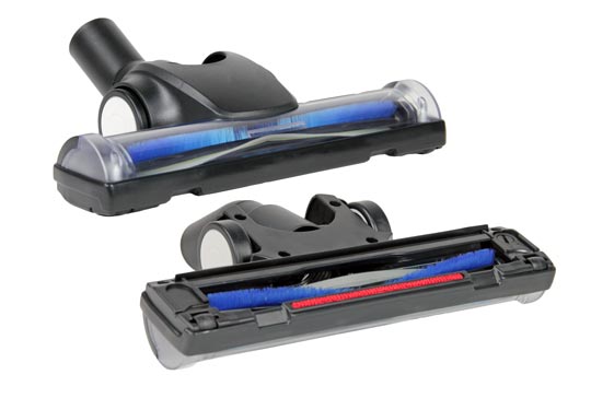 Spin-Pro Turbo Brush - AllAboutCentralVacuums