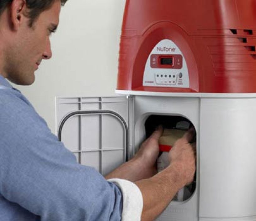 Service & Maintenance AllAboutCentralVacuums