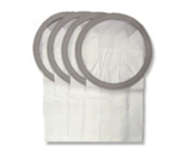 Paper Bag Filtex 4 Pack AllAboutCentralVacuums