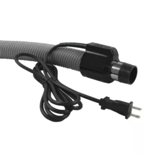 Standard Pig Tail Hose End