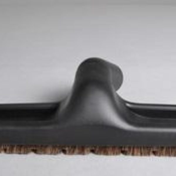 12” Hardwood Floor tool black with wheels