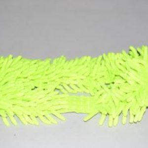 12’ Microfiber Dust Mop refill for central vacuums
