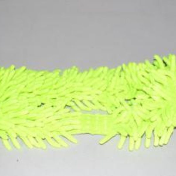 12’ Microfiber Dust Mop refill for central vacuums