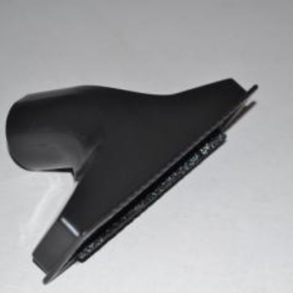 Upholstery tool black