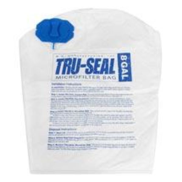 MD Tru-Seal 8 gallon bag.