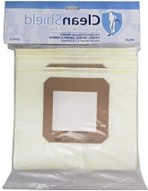 HP bags for the DB units